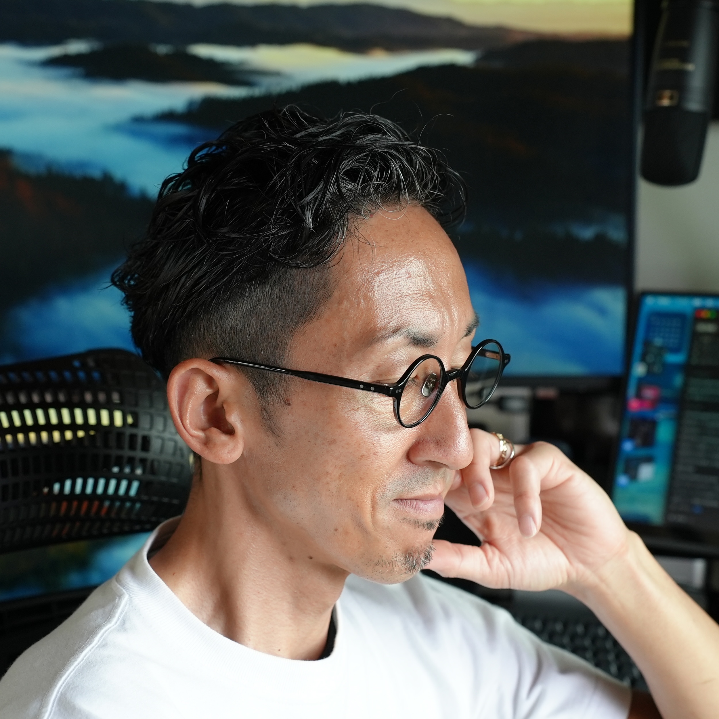 AIHALO Founder shoji yuki